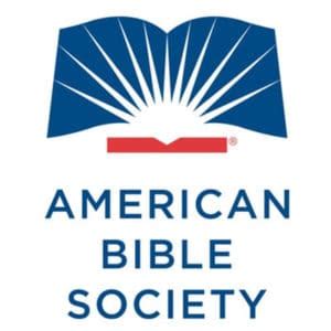 American Bible Society .